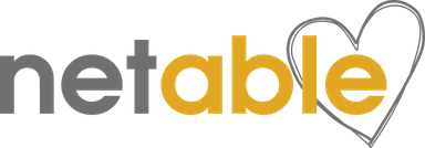 netable Logo